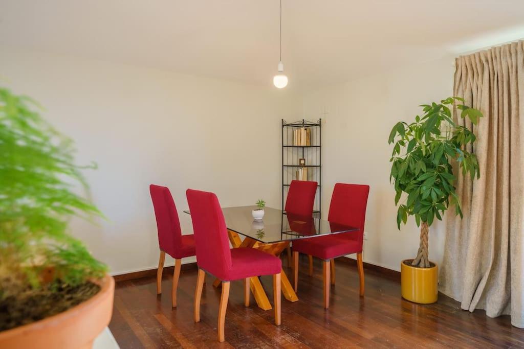 Com Vista 360 Sobre O Apartment Funchal (Madeira)