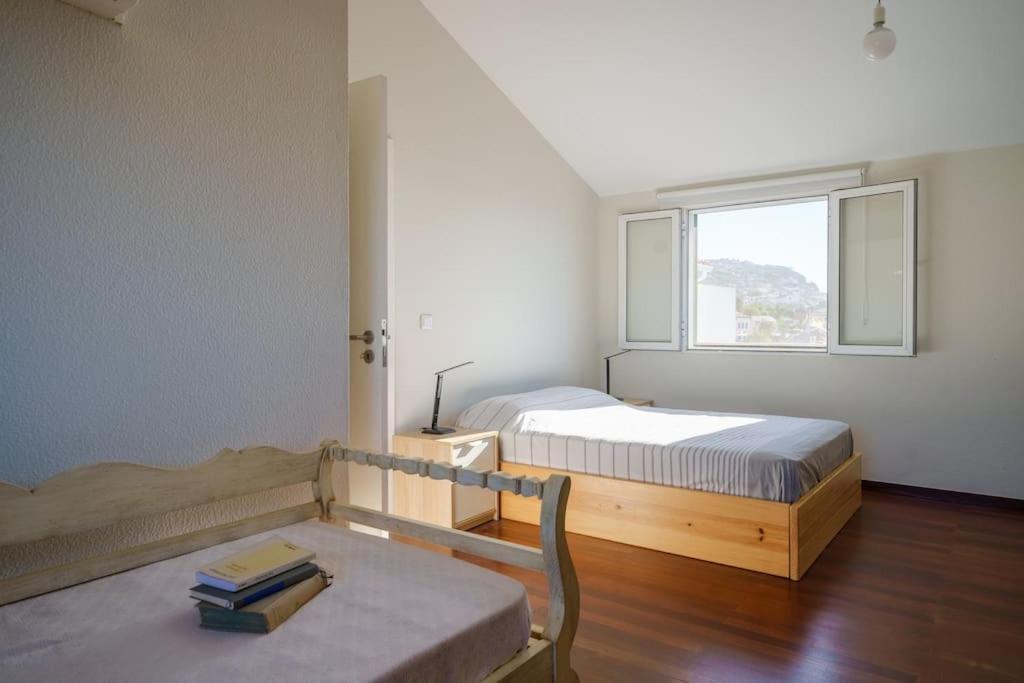 Com Vista 360 Sobre O Apartment