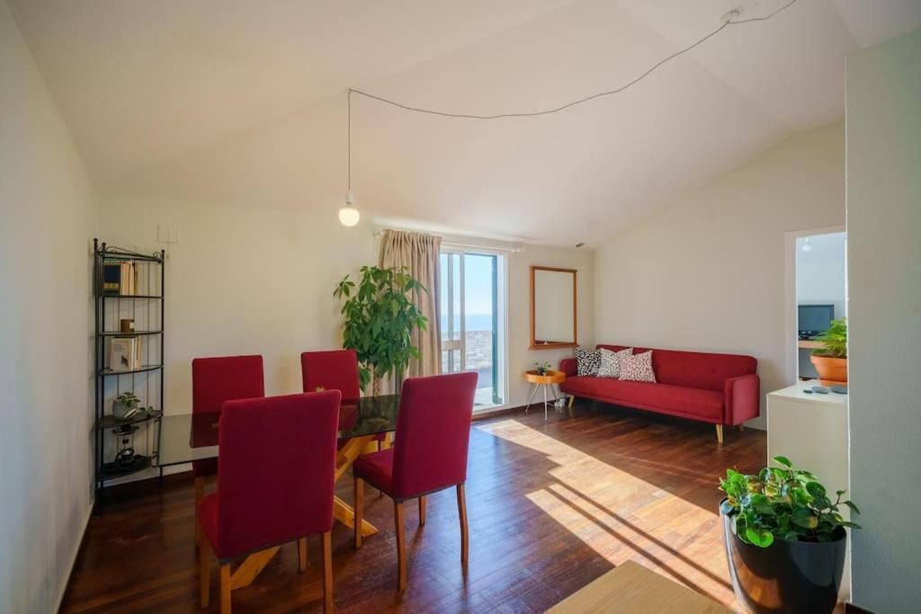 Apartment Com Vista 360 Sobre O Funchal (Madeira)