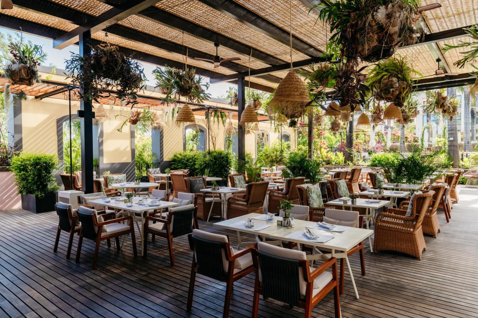 Savoy Palace - The Leading Of The World - Savoy Signature 5* Funchal (Madeira)