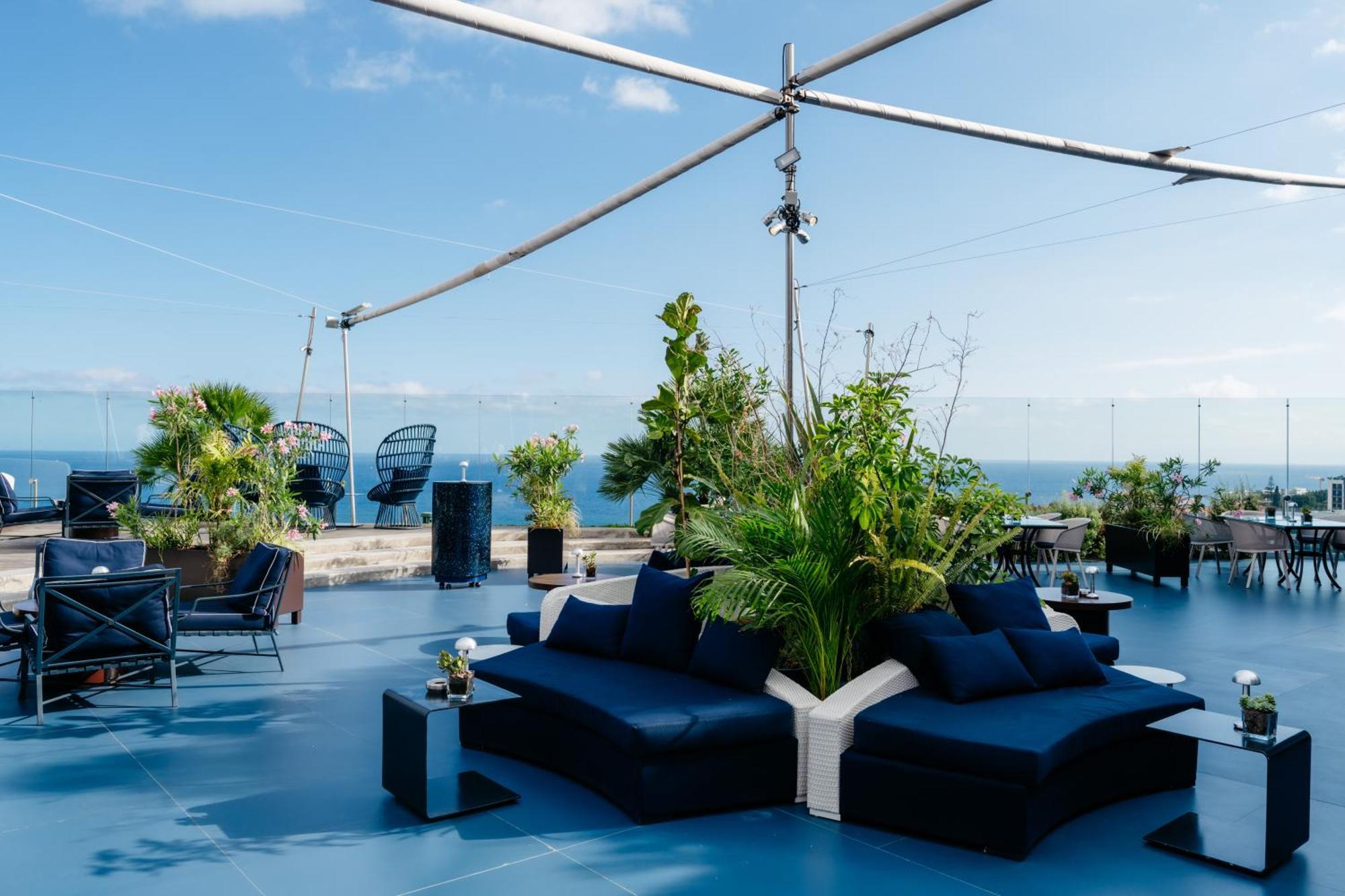Hotel Savoy Palace - The Leading Of The World - Savoy Signature Funchal (Madeira)