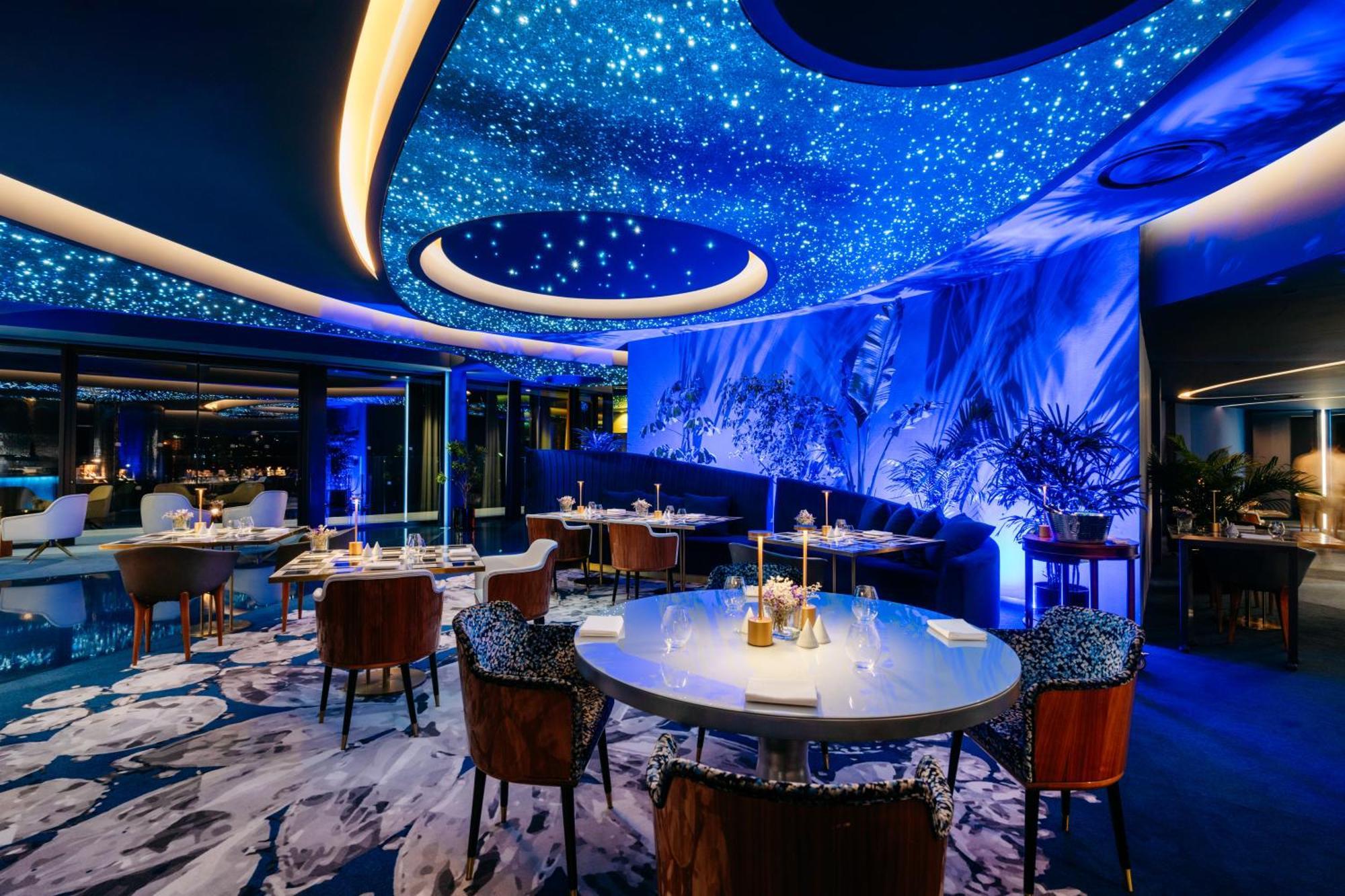Hotel Savoy Palace - The Leading Of The World - Savoy Signature