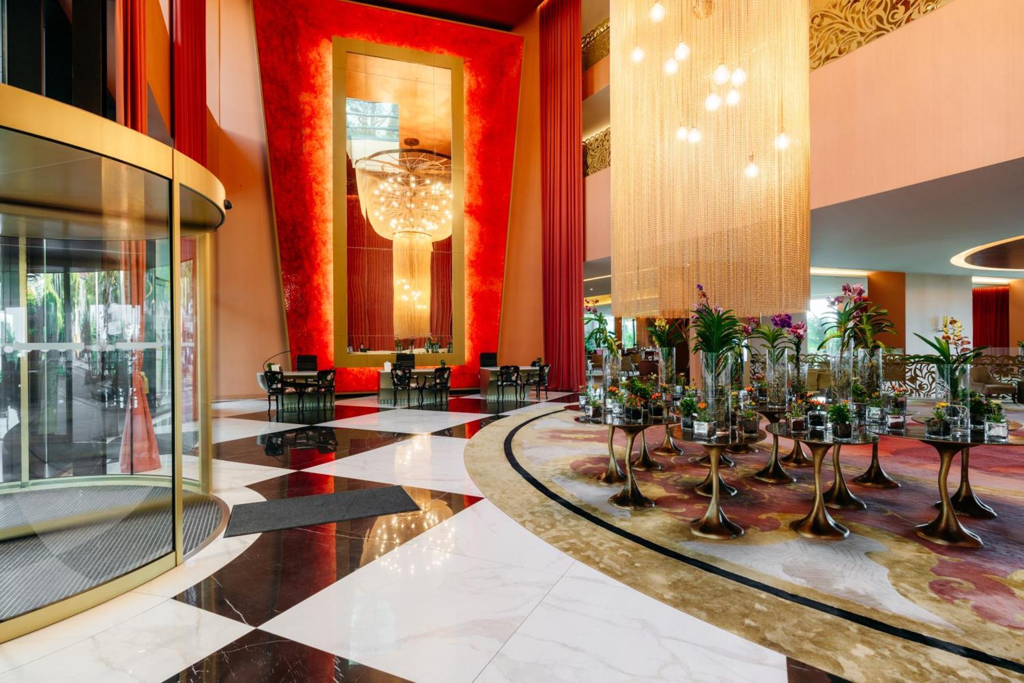 Hotel Savoy Palace - The Leading Of The World - Savoy Signature Funchal (Madeira)