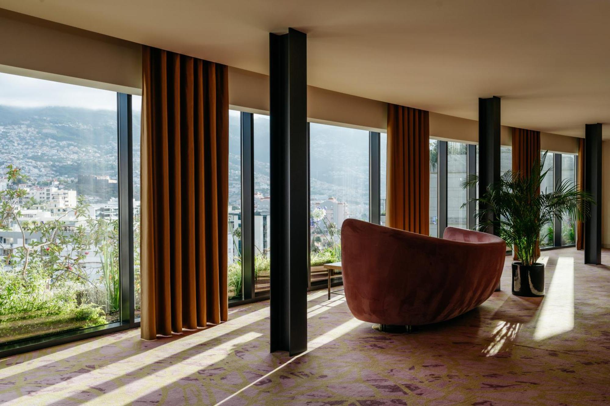 Savoy Palace - The Leading Of The World - Savoy Signature Funchal (Madeira)