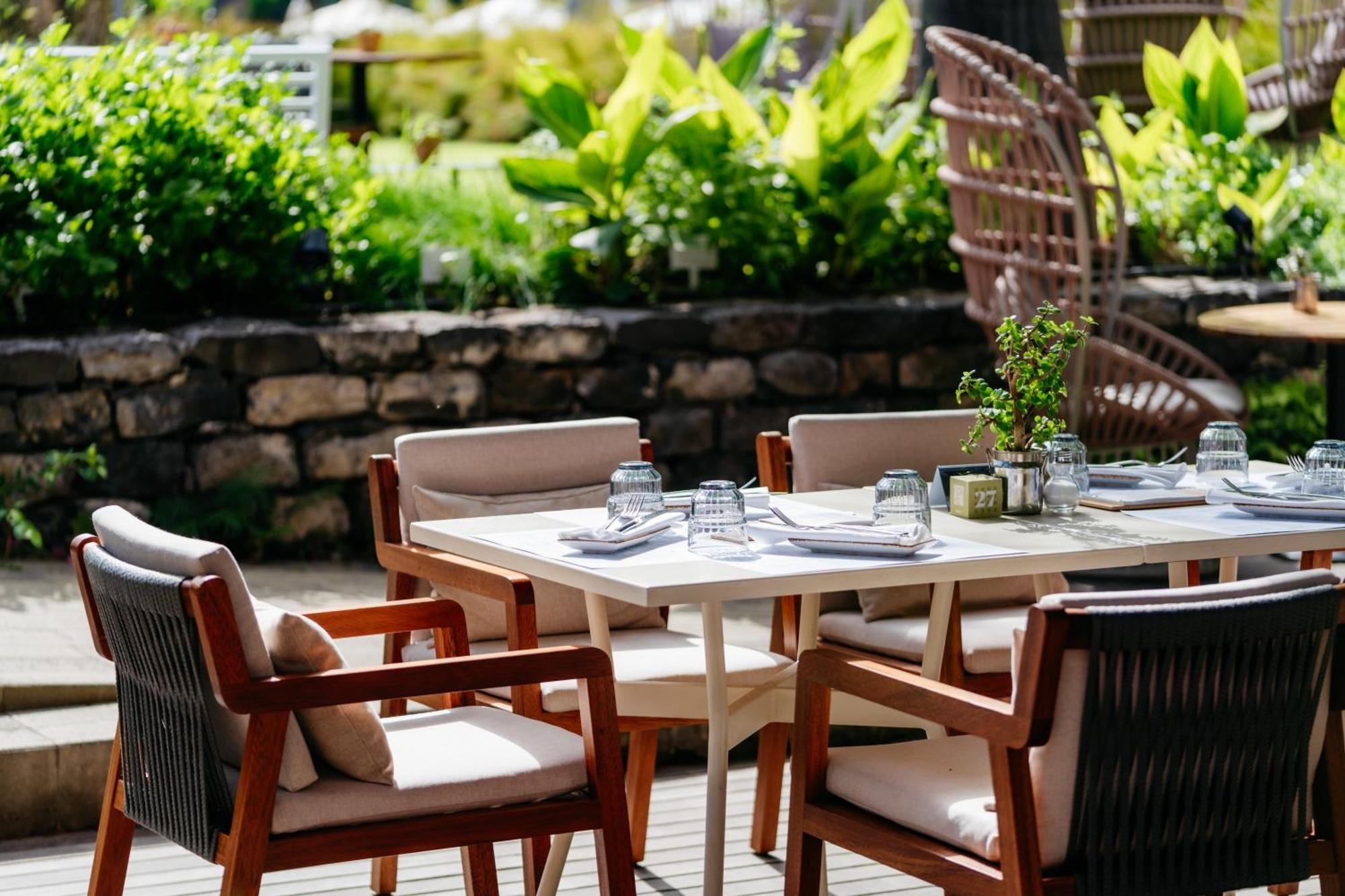 Savoy Palace - The Leading Of The World - Savoy Signature 5* Funchal (Madeira)