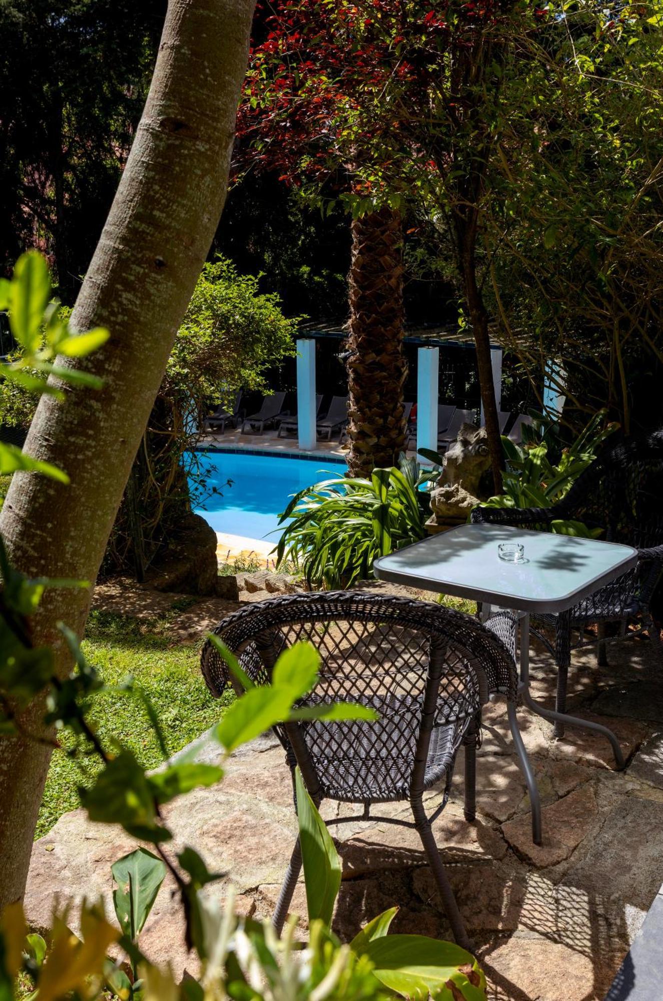 Guest house Casa Vela Boutique House