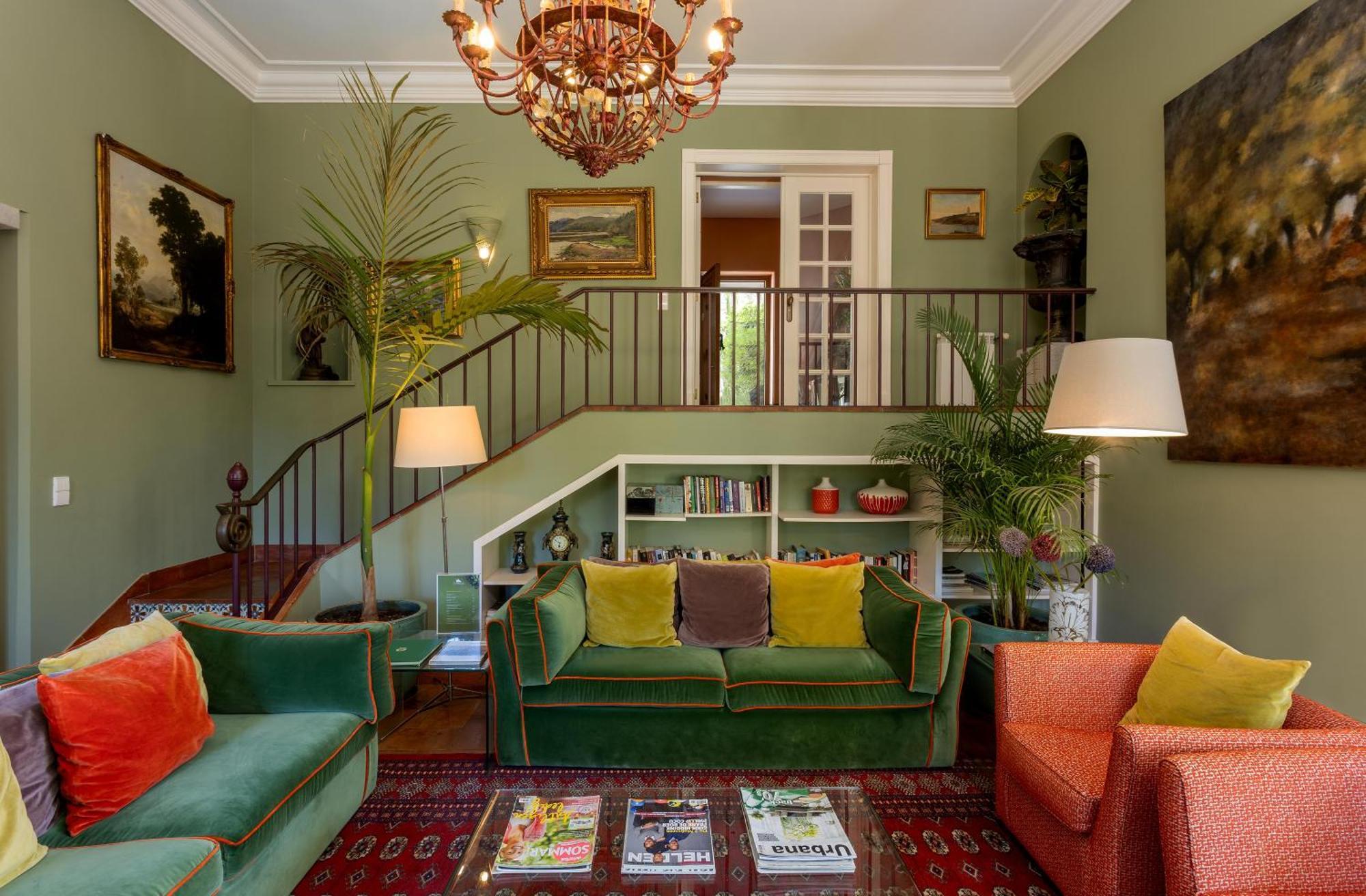 Casa Vela Boutique House Guest house 4*