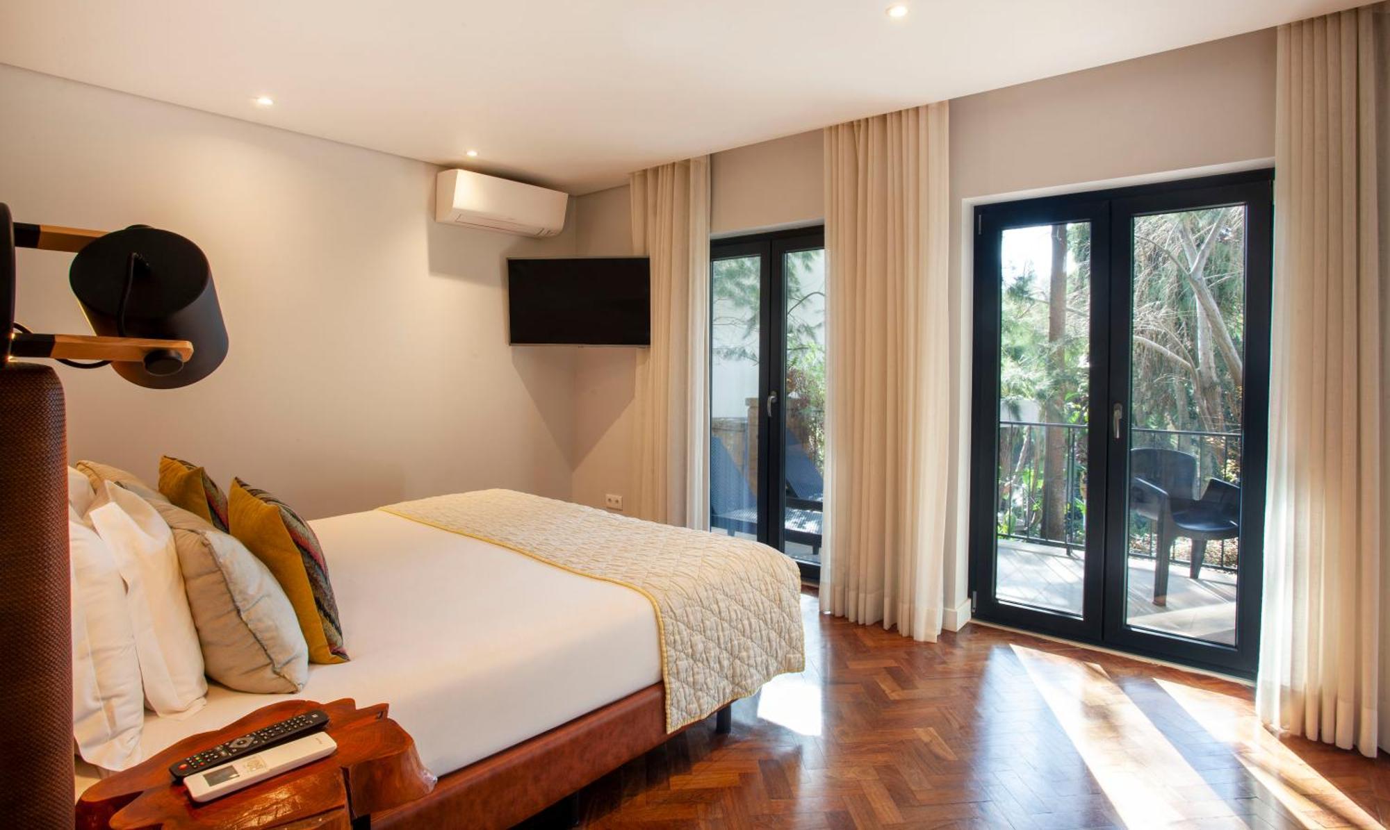 Casa Vela Boutique House 4*
