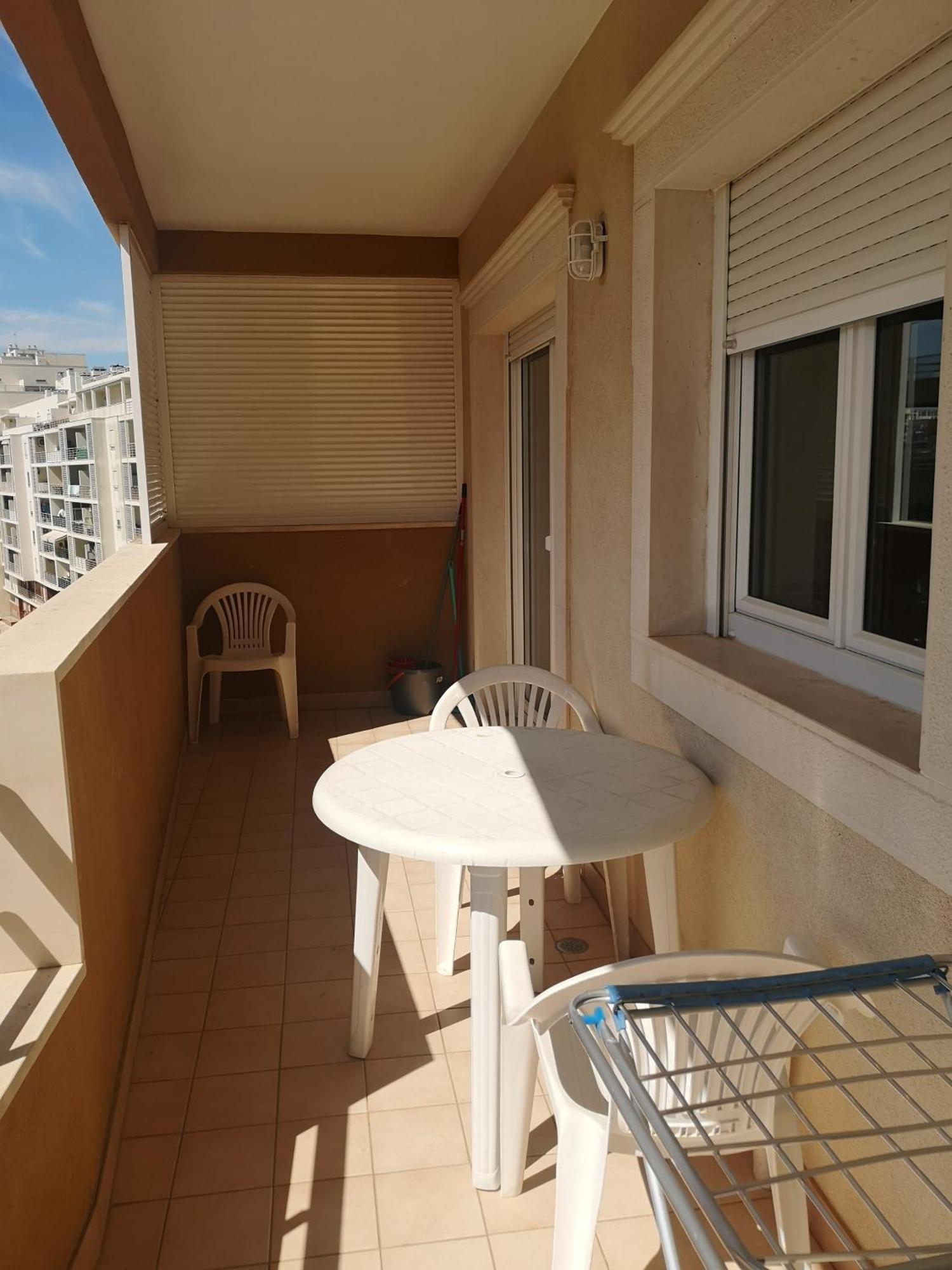 Apartment Marina Apartment Portimao