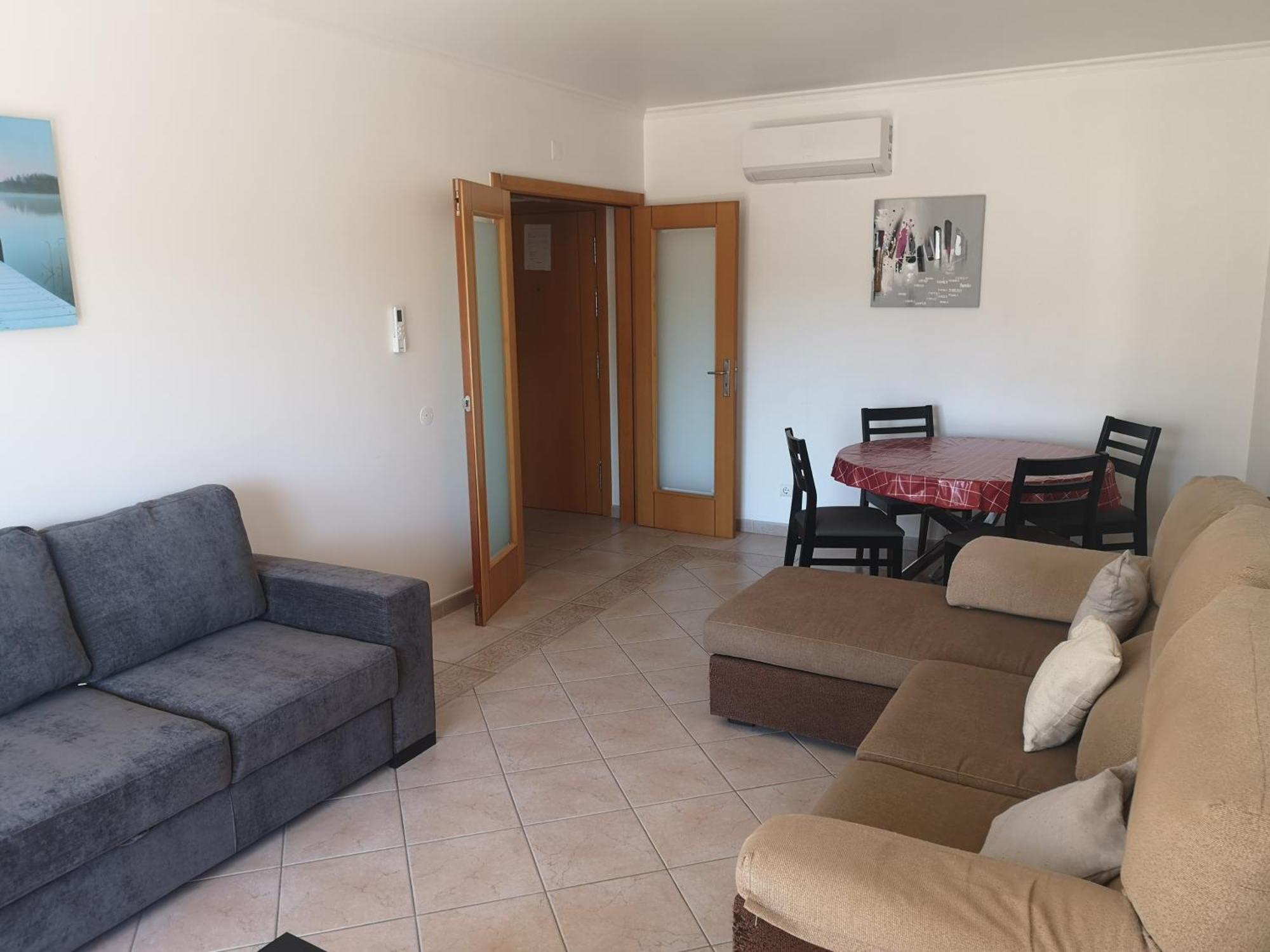 Marina Apartment