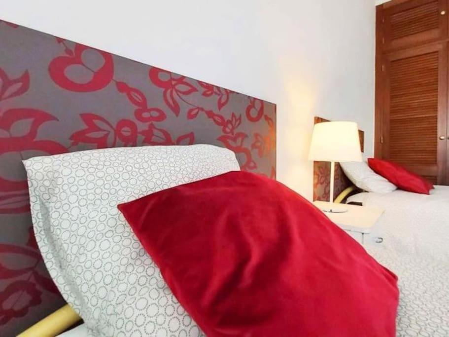 Areias - Oura & Bbq & The Oura Strip Apartamento Albufeira