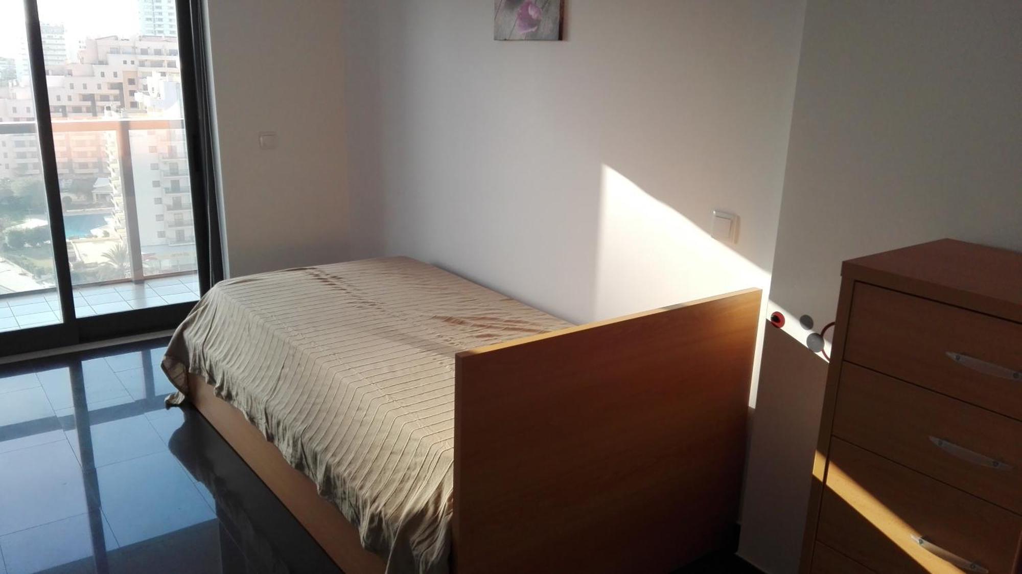 Apartment Rocha T *