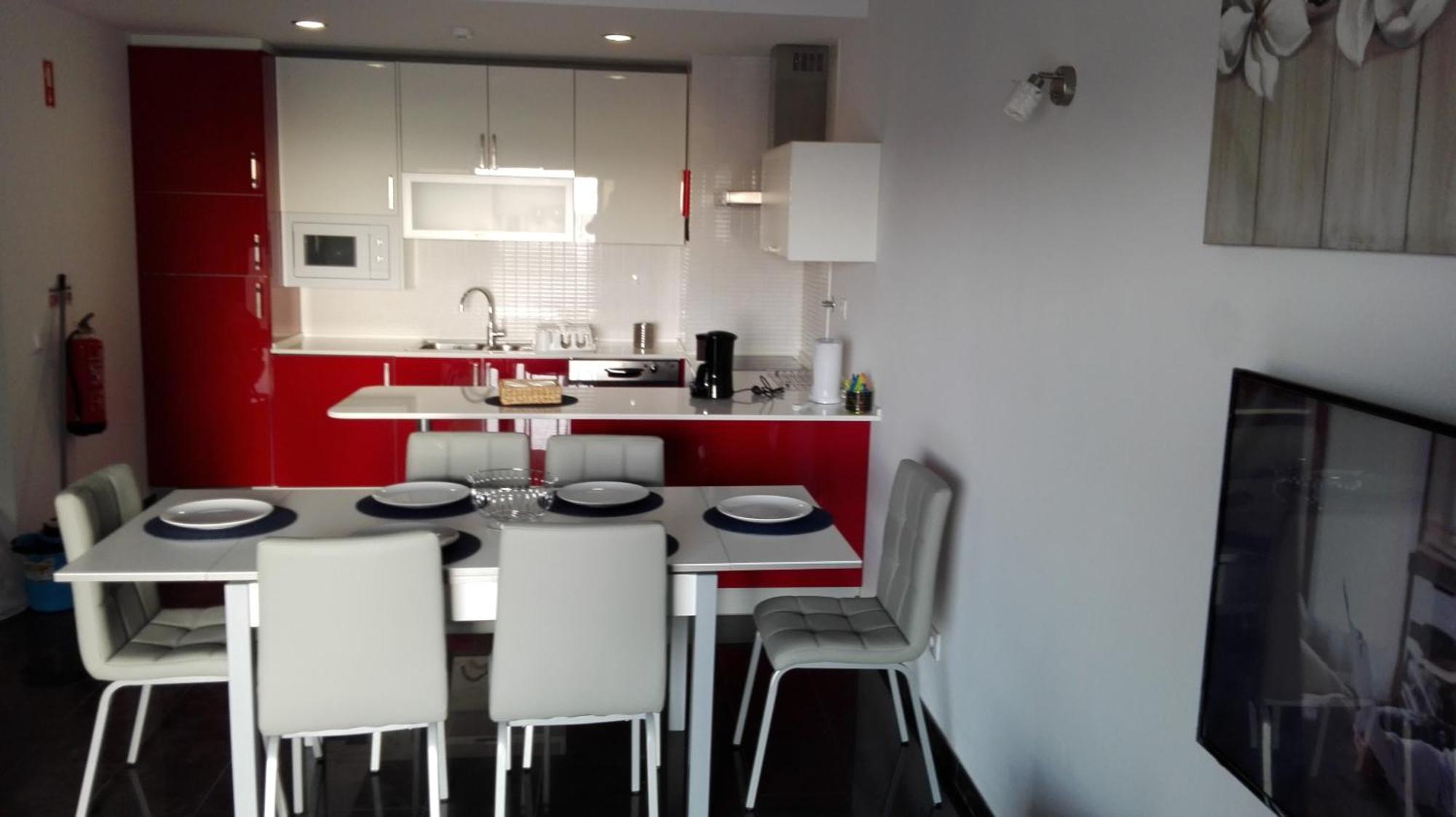 Rocha T Apartment Portimao