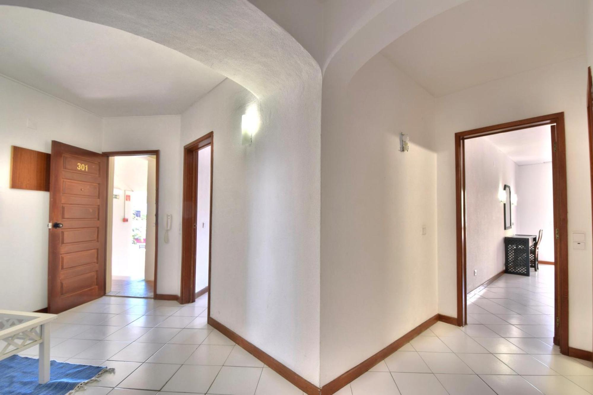 Bellavista Avenida By Beguest Aparthotel Albufeira