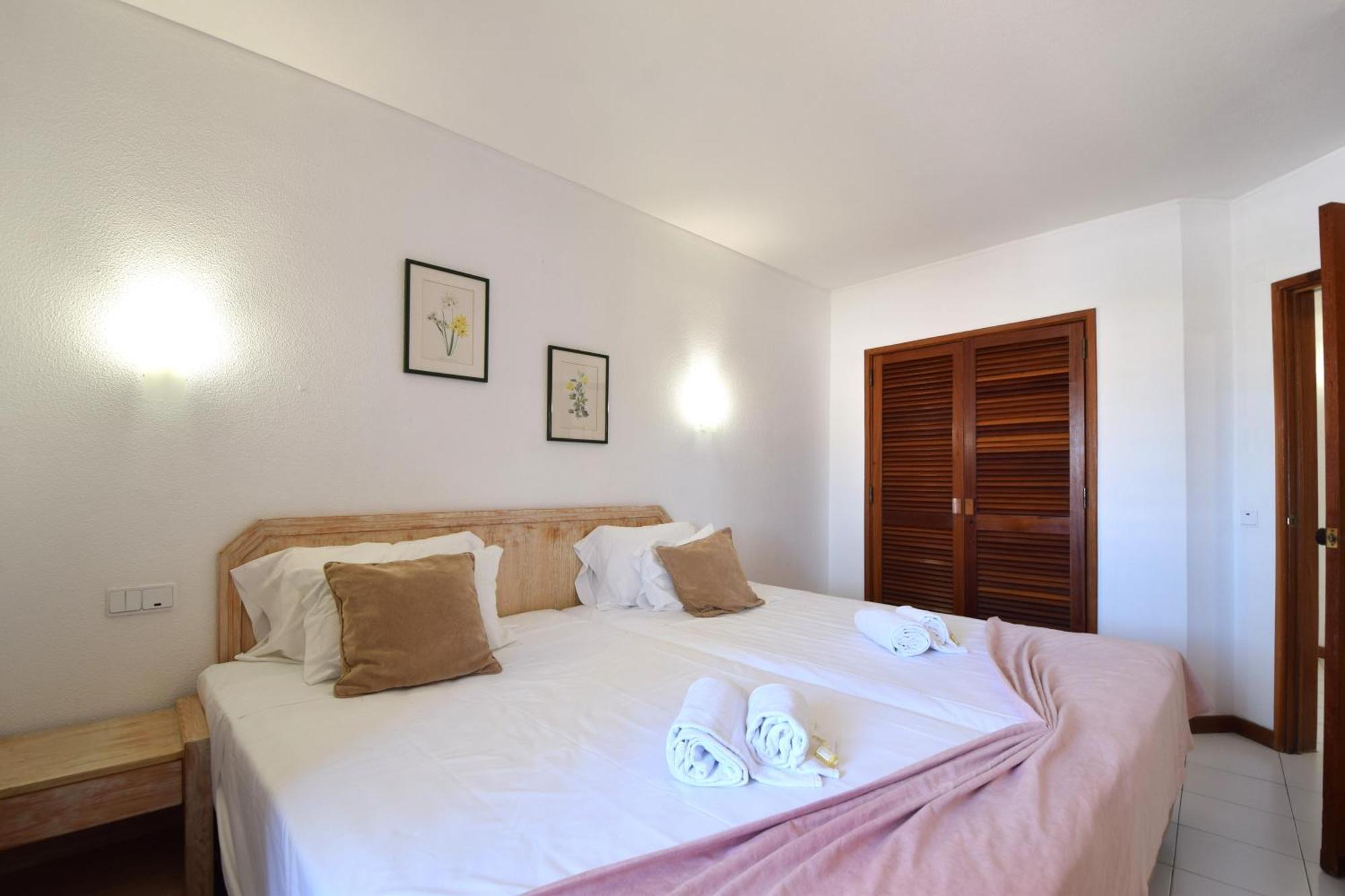 Bellavista Avenida By Beguest Albufeira