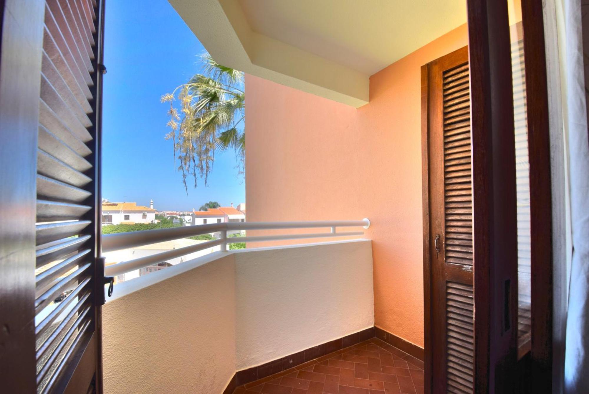 Bellavista Avenida By Beguest Aparthotel Albufeira