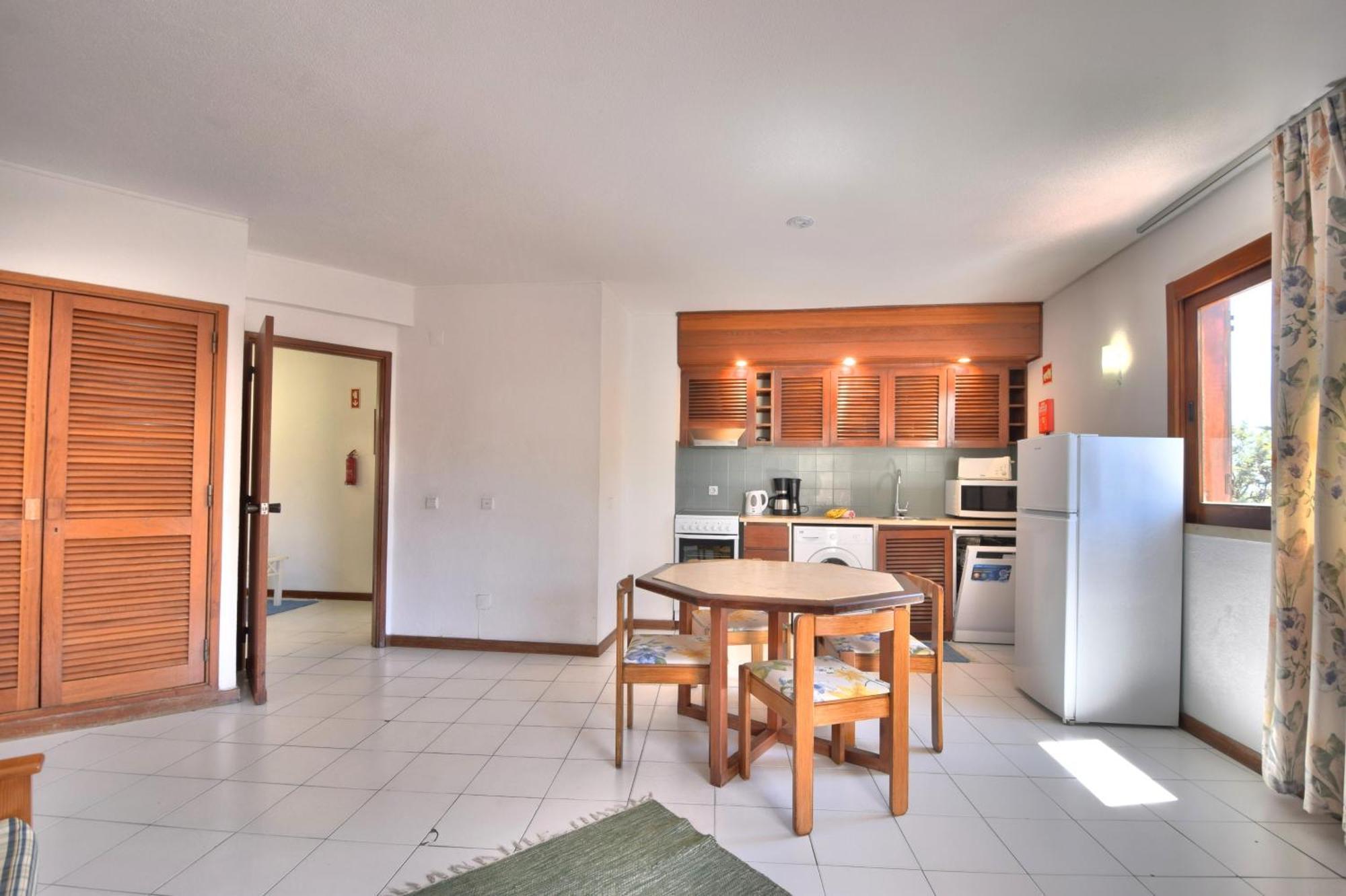 Aparthotel Bellavista Avenida By Beguest Albufeira