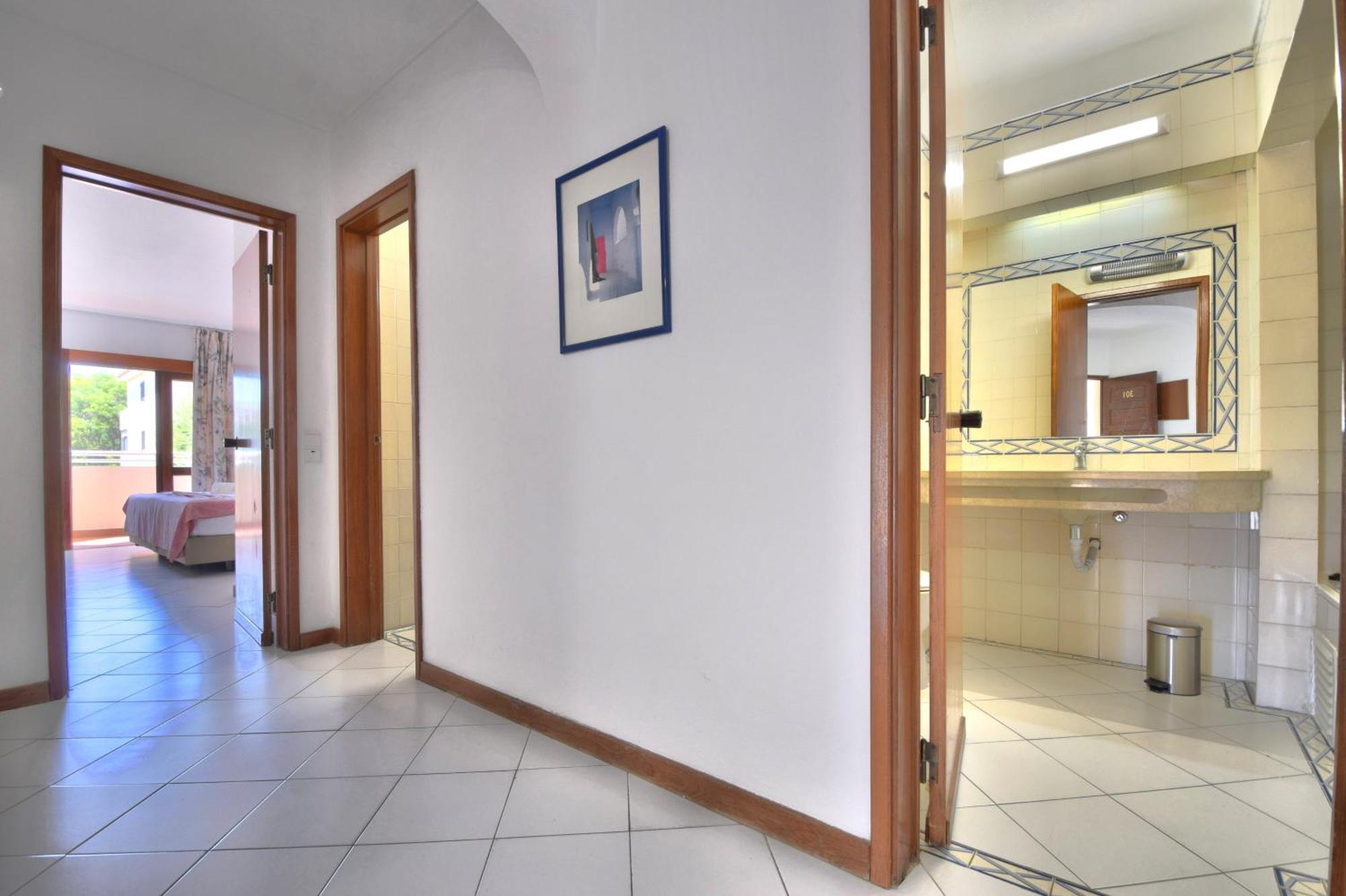 Bellavista Avenida By Beguest 3* Albufeira