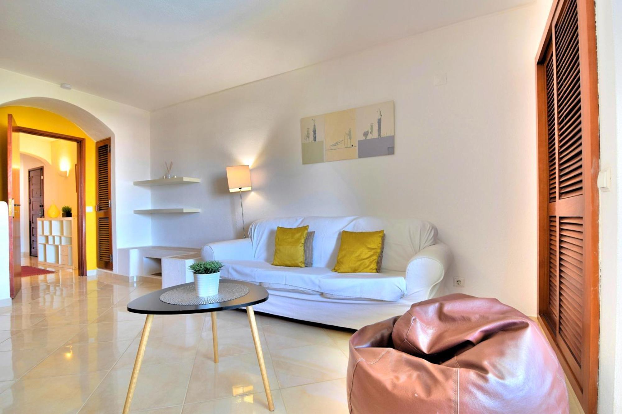 Bellavista Avenida By Beguest Aparthotel