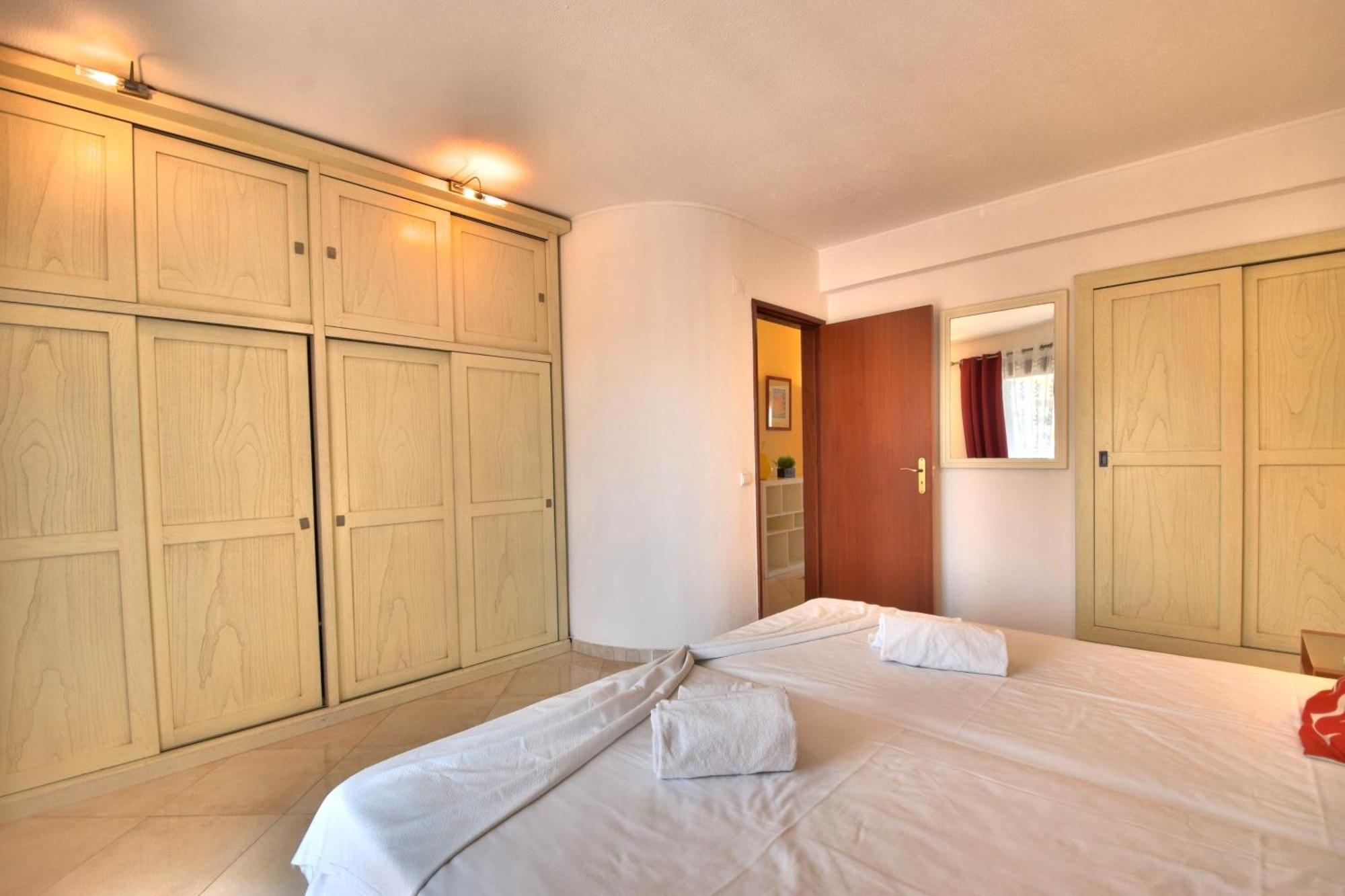 Bellavista Avenida By Beguest Aparthotel 3*