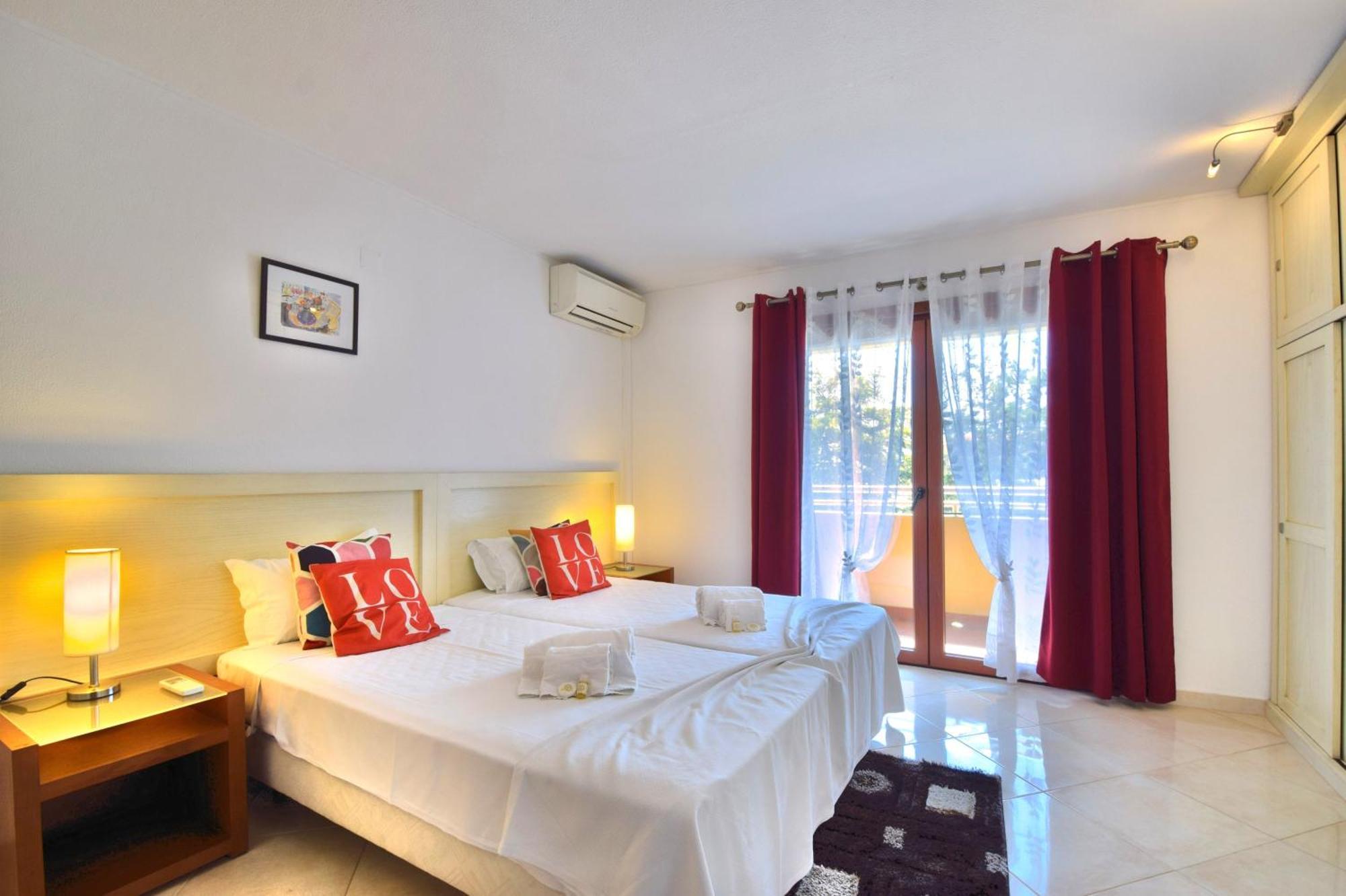 Bellavista Avenida By Beguest Aparthotel 3*