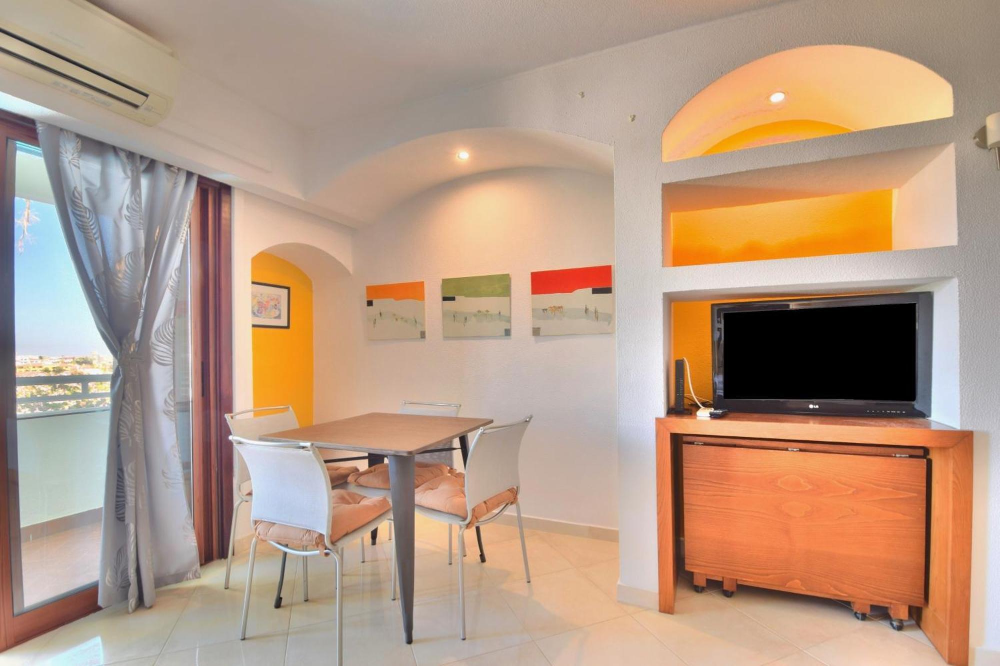 Aparthotel Bellavista Avenida By Beguest 3*