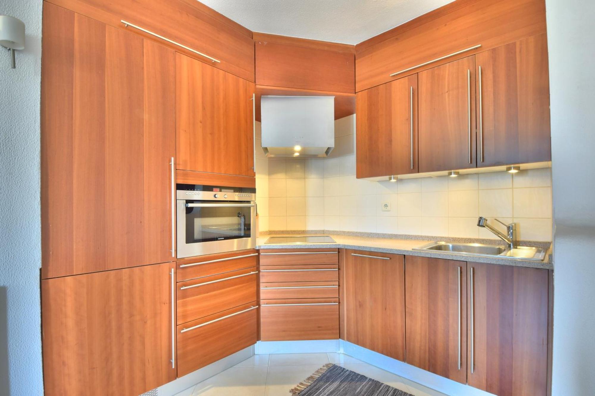 Bellavista Avenida By Beguest Aparthotel 3*