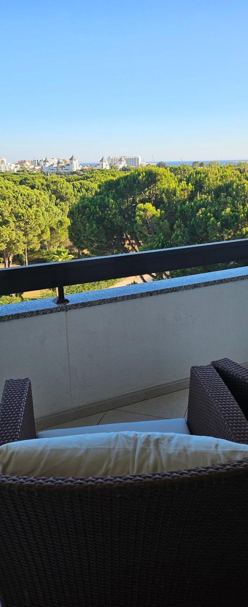Golf & Mar - T2 * Vilamoura