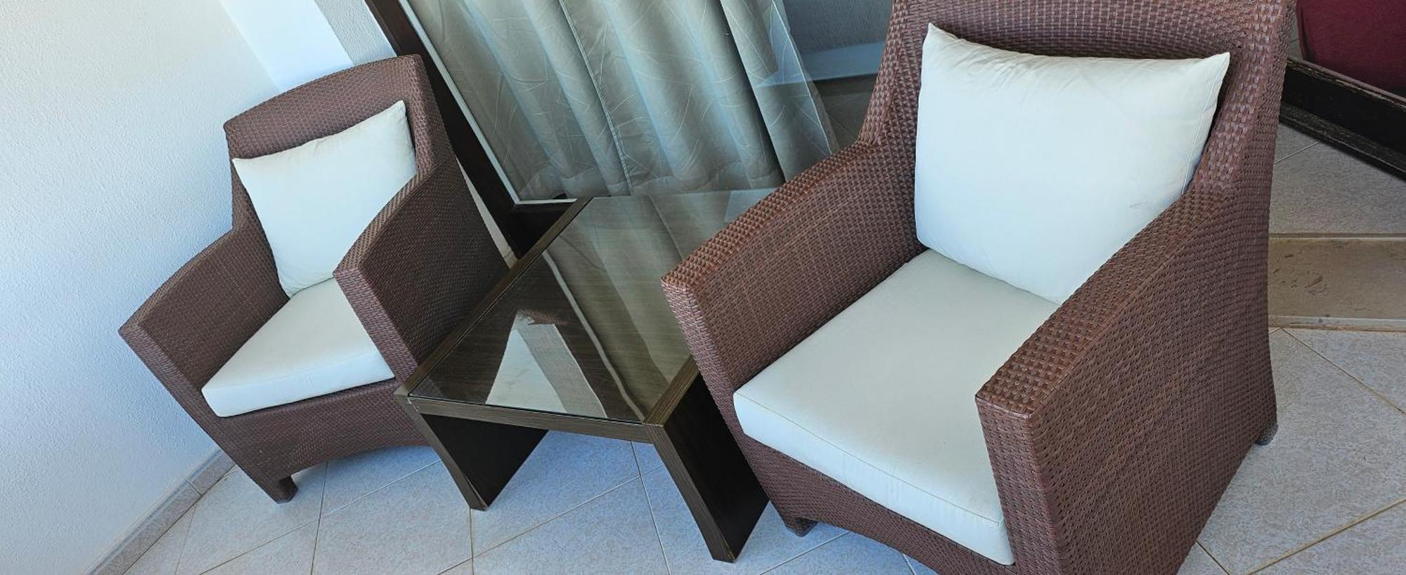 Apartamento Golf & Mar - T2