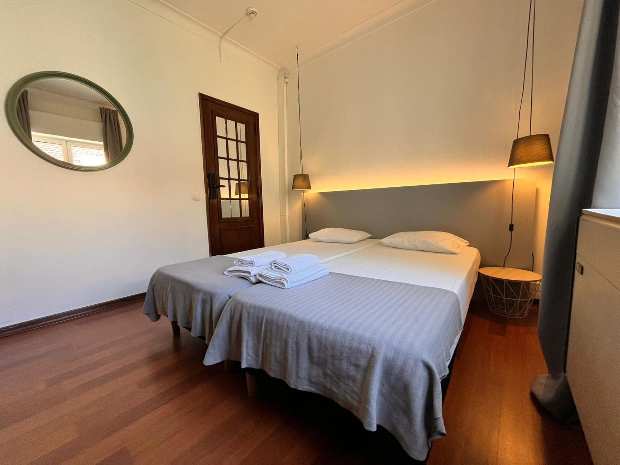 Castilho 63 Albergue *