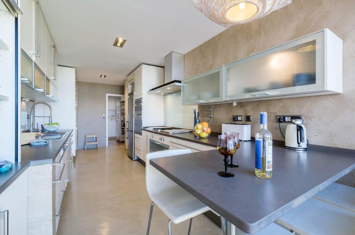 Luxury Sea View