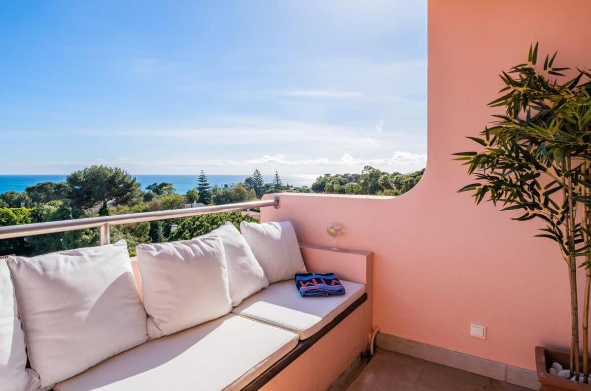 Luxury Sea View Apartment *