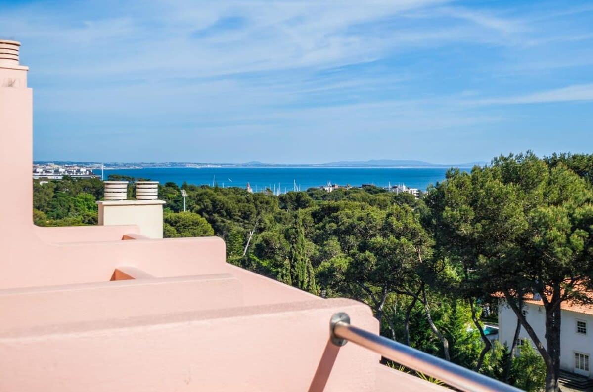 Luxury Sea View Cascais