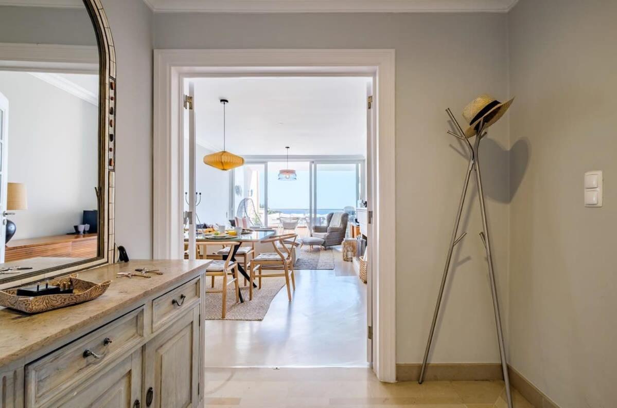 Luxury Sea View * Cascais