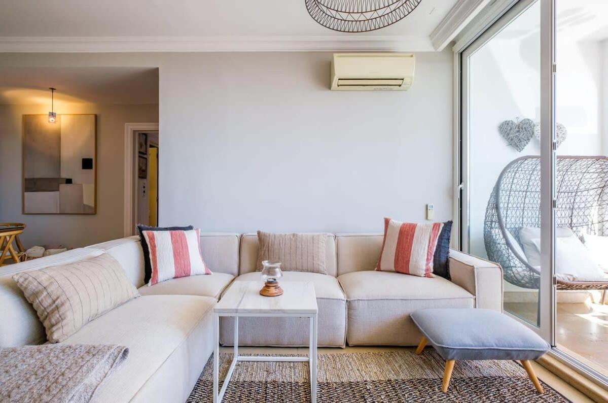 Apartment Luxury Sea View