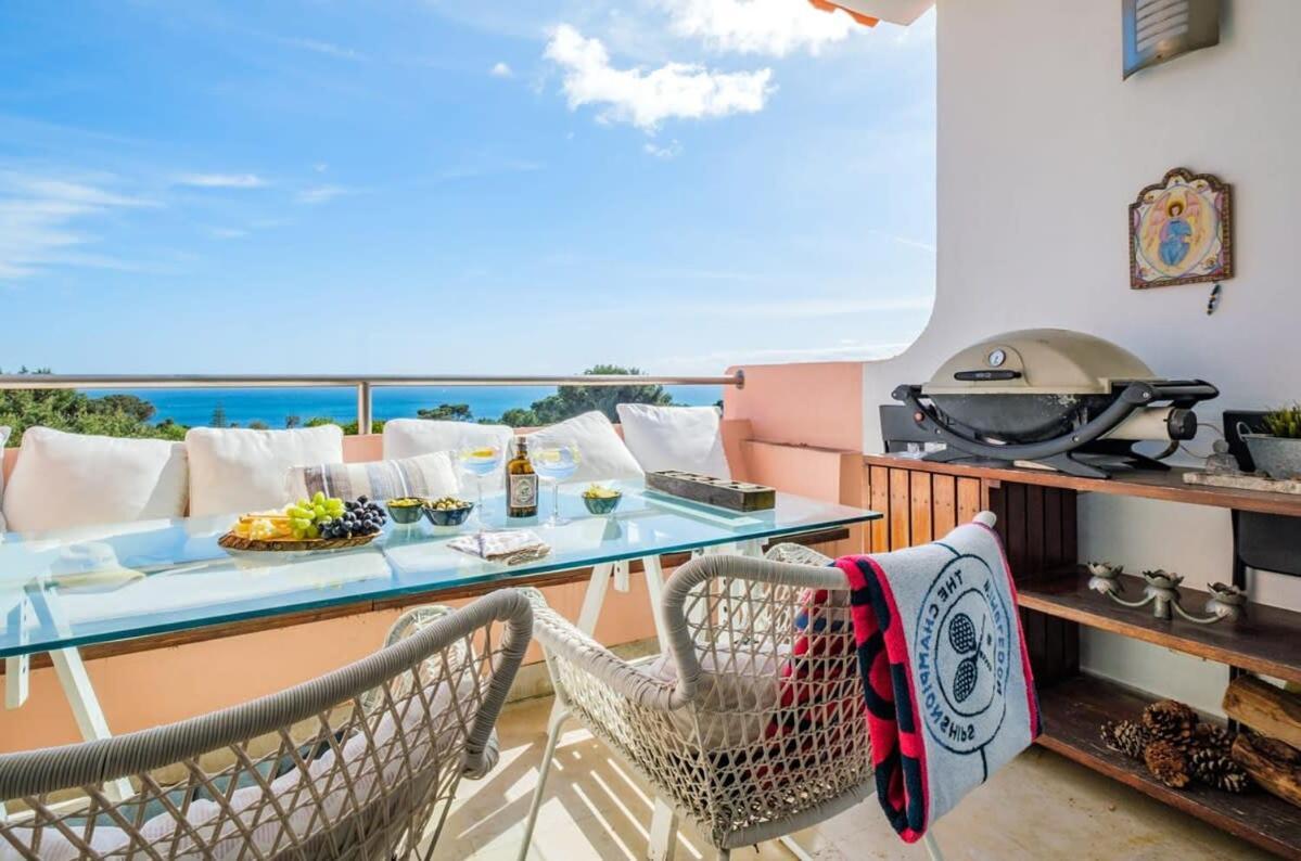 Apartment Luxury Sea View Cascais