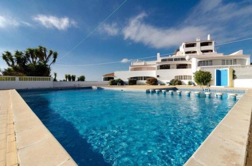 Infinito Penthouse Luxury Terrace Apartment *