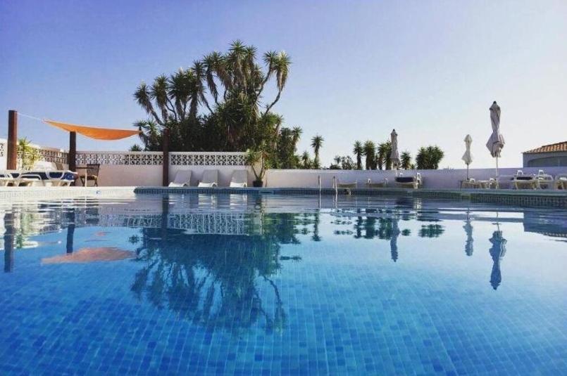 Infinito Penthouse Luxury Terrace Apartment Albufeira
