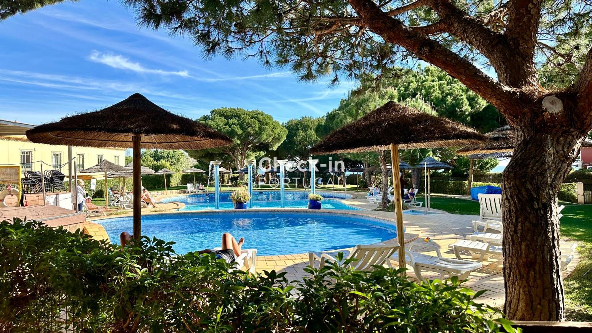 Bicos T Cip * Albufeira