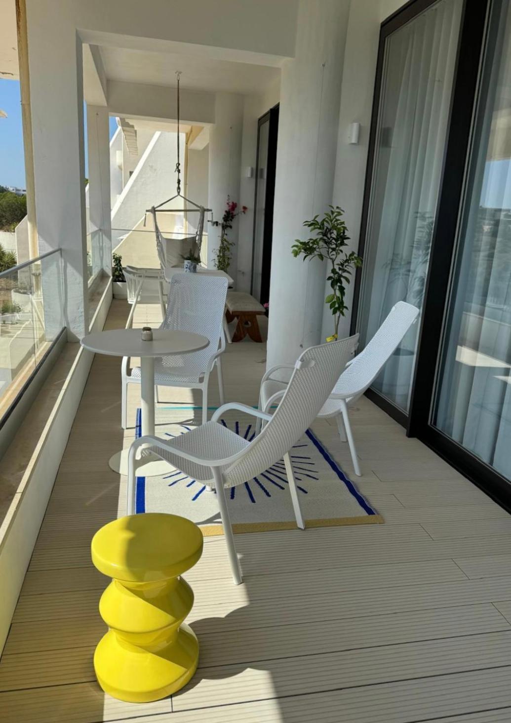 Magnolia Mar Ocean View Apartment *
