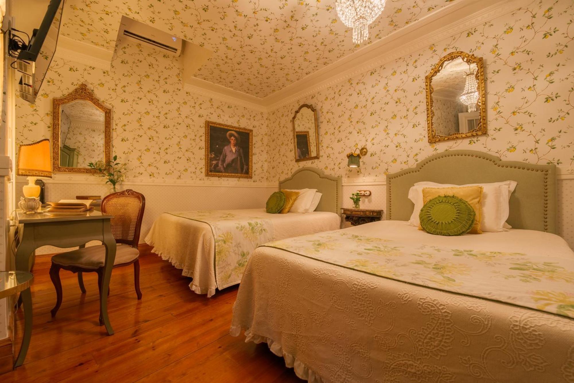 Palacio Das Especiarias 4* Lisbon