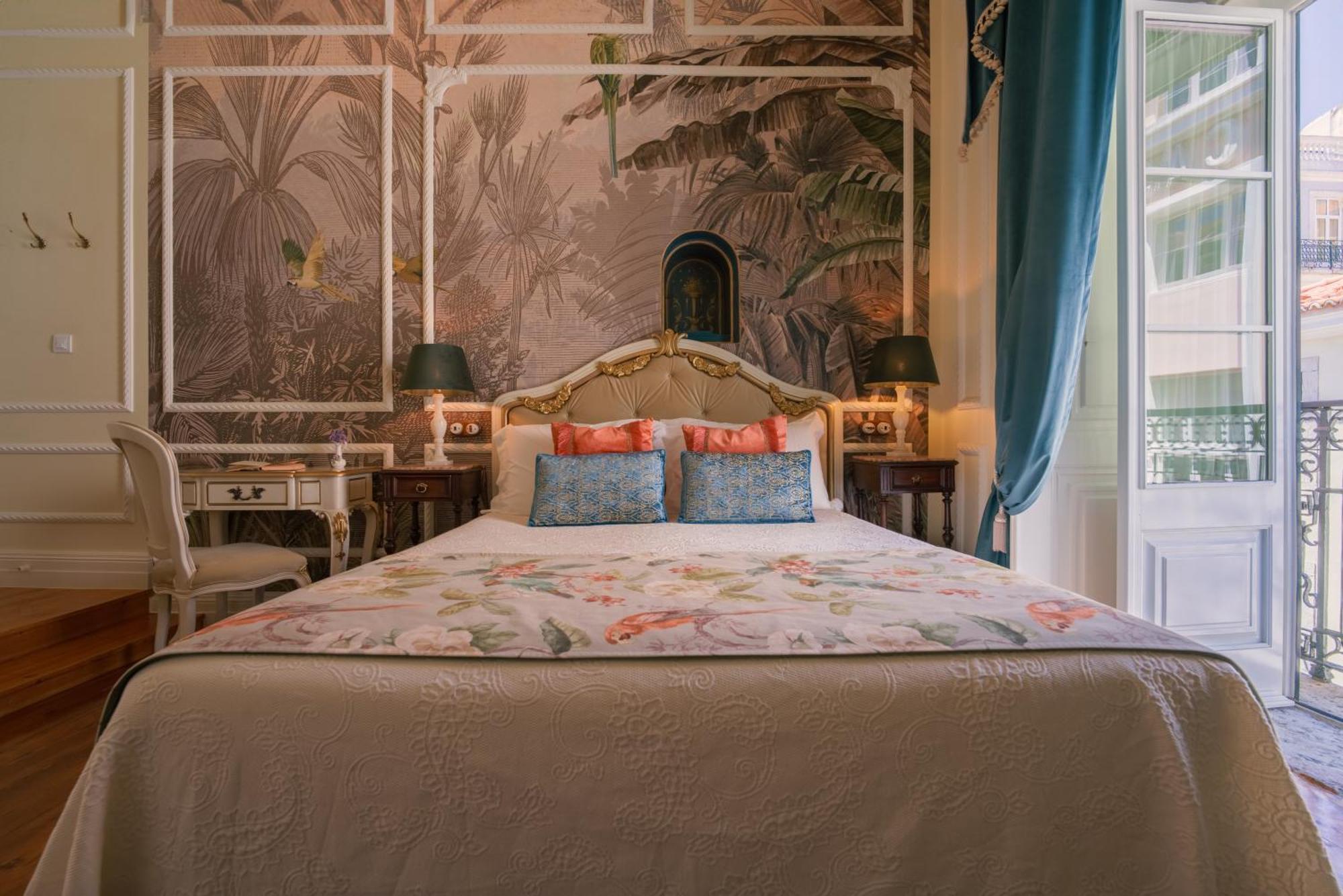 Guest house Palacio Das Especiarias Lisbon