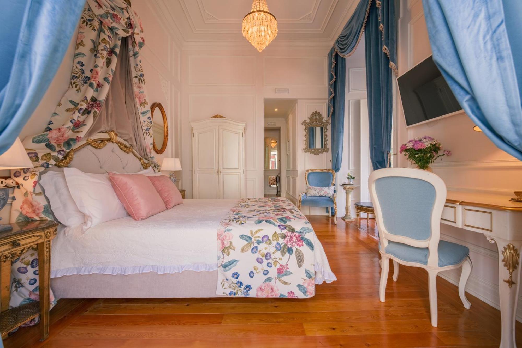 Palacio Das Especiarias Guest house 4*