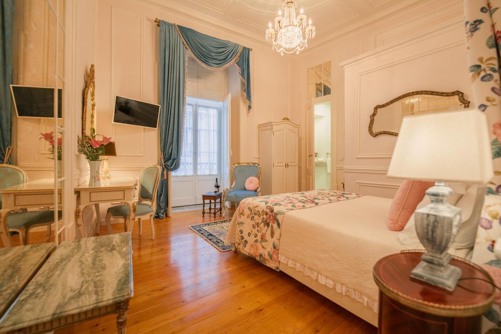 Palacio Das Especiarias Guest house 4*