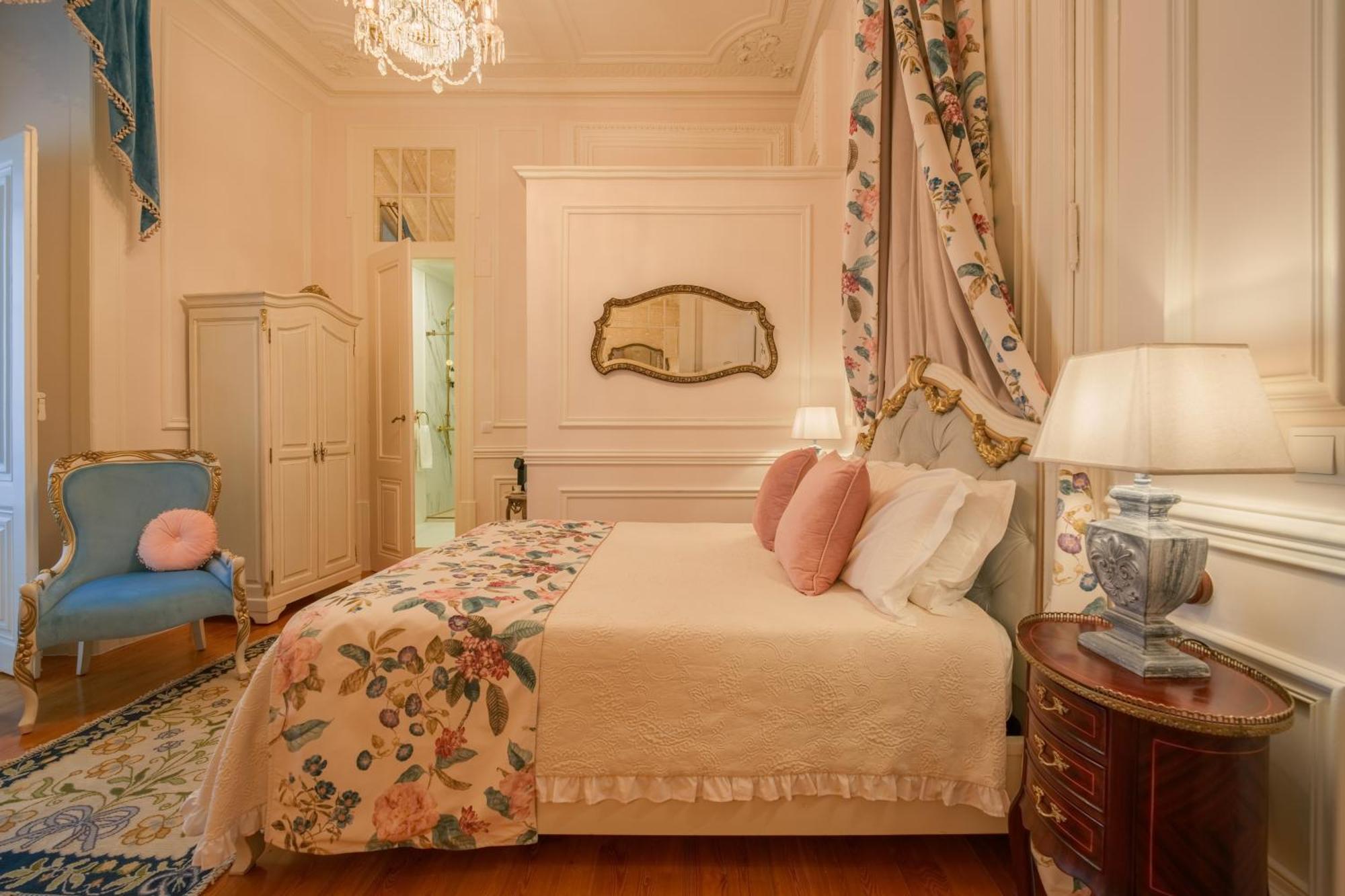 Guest house Palacio Das Especiarias 4*