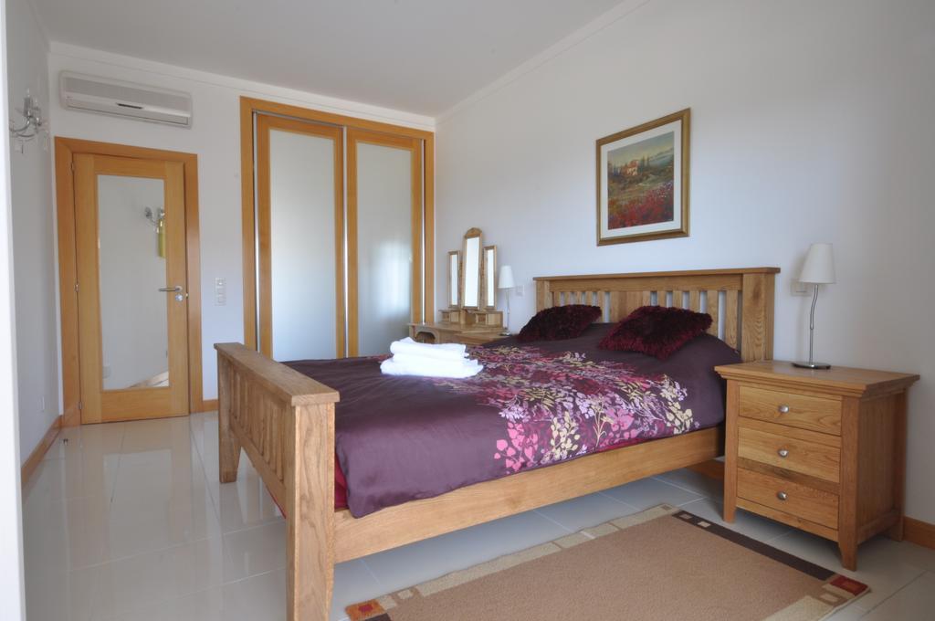 Quinta Da Barracuda Albufeira