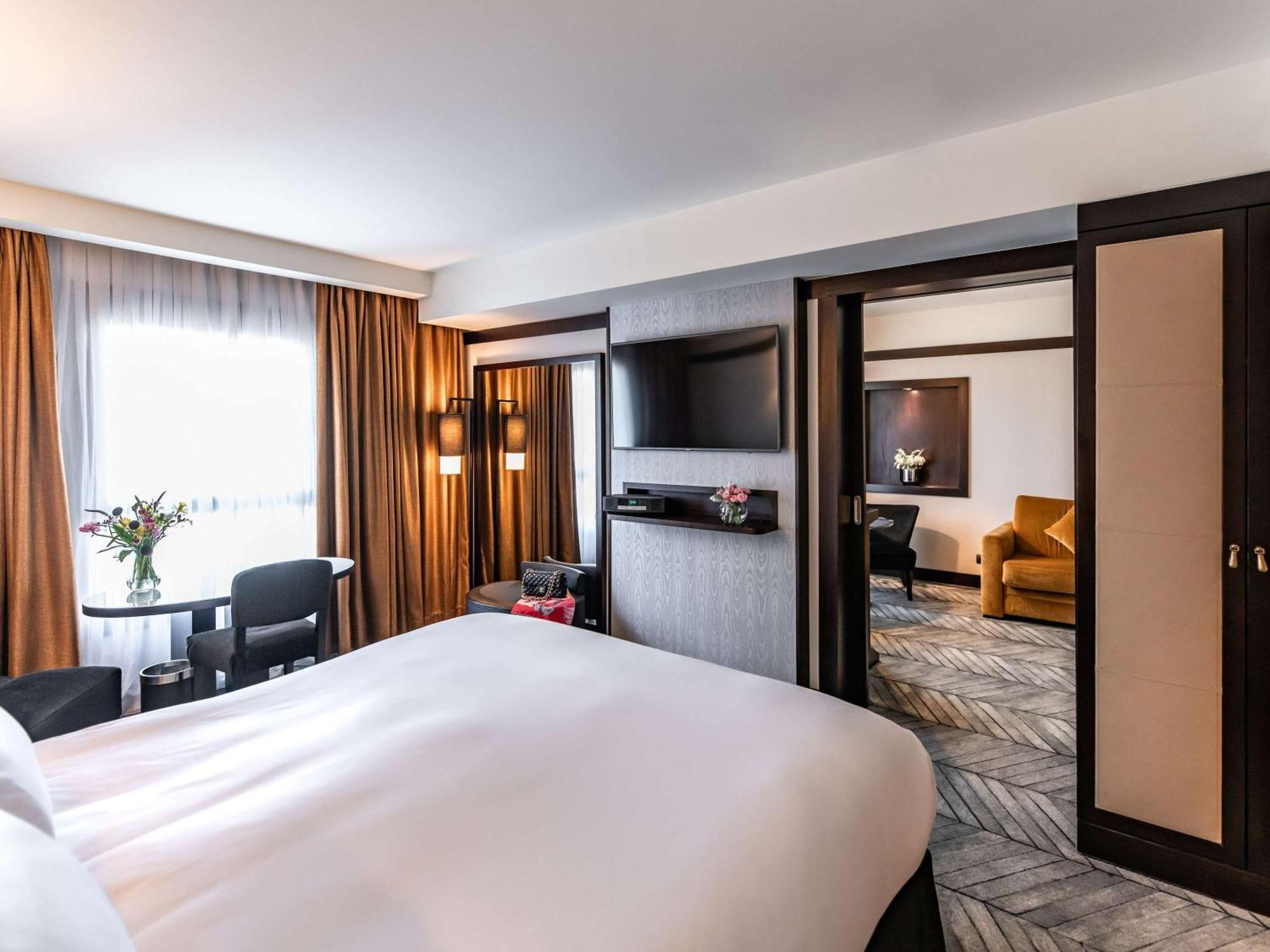 Sofitel Liberdade 5*