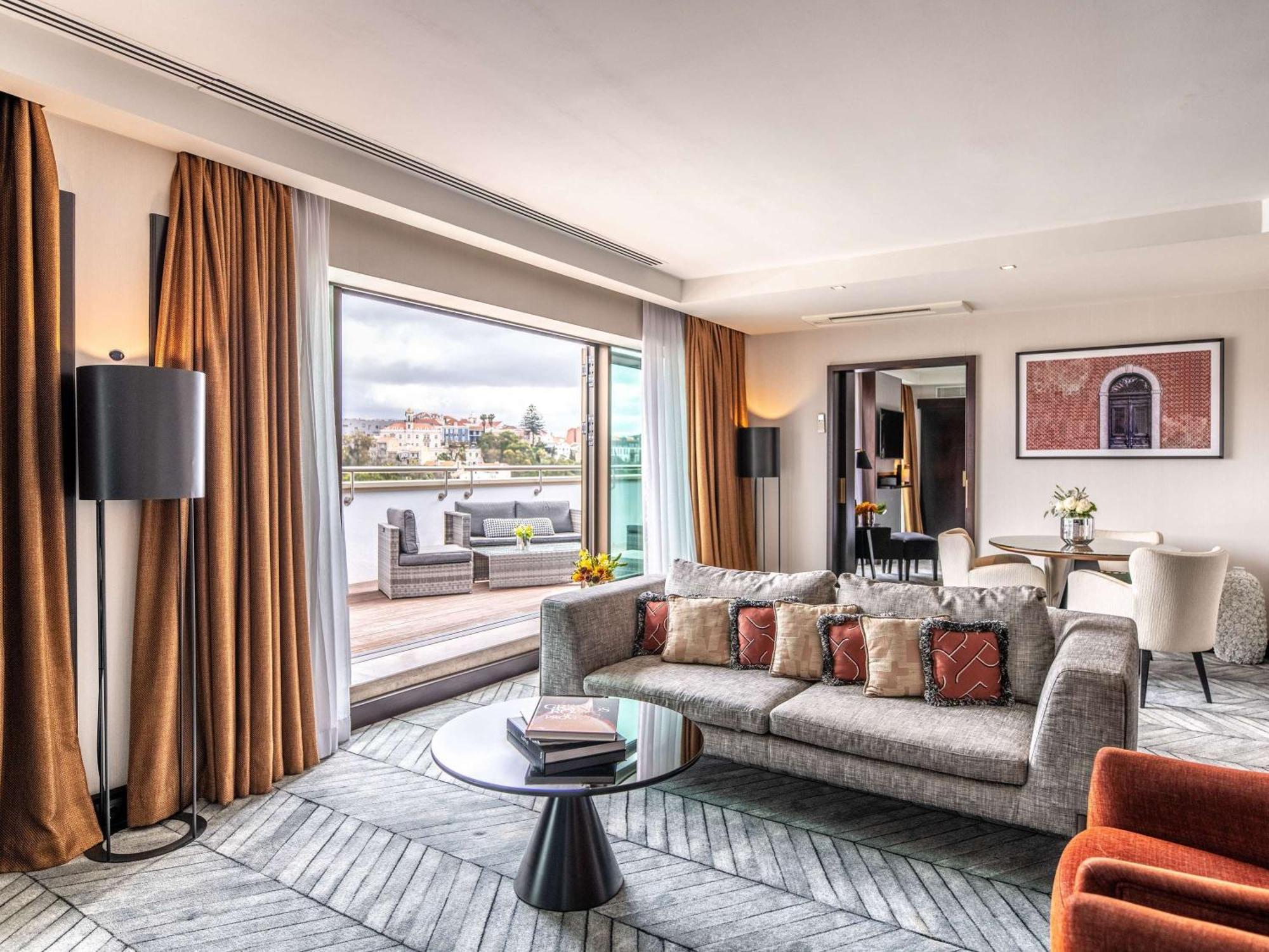 Sofitel Liberdade