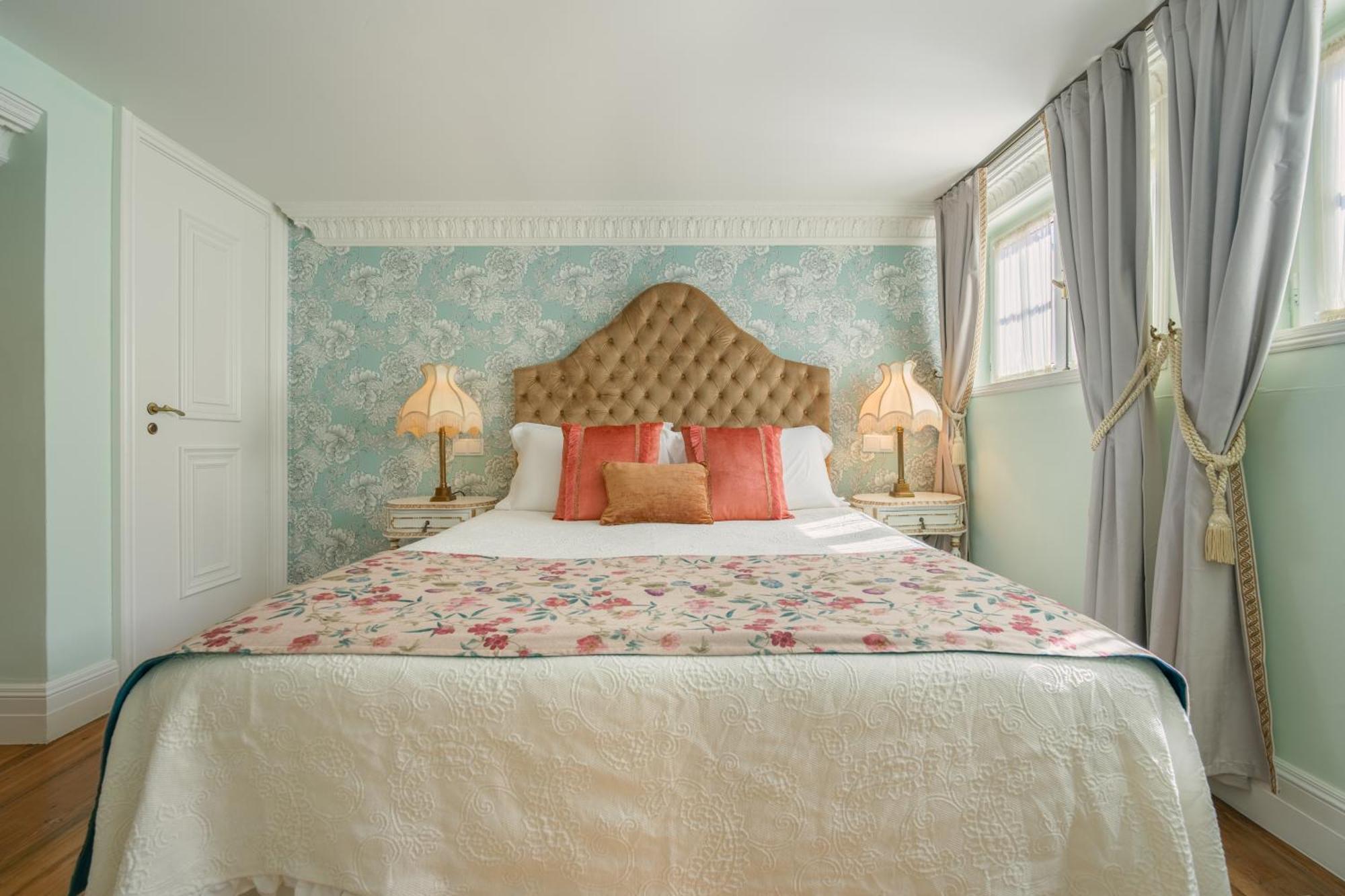 Palacio Das Especiarias Guest house Lisbon