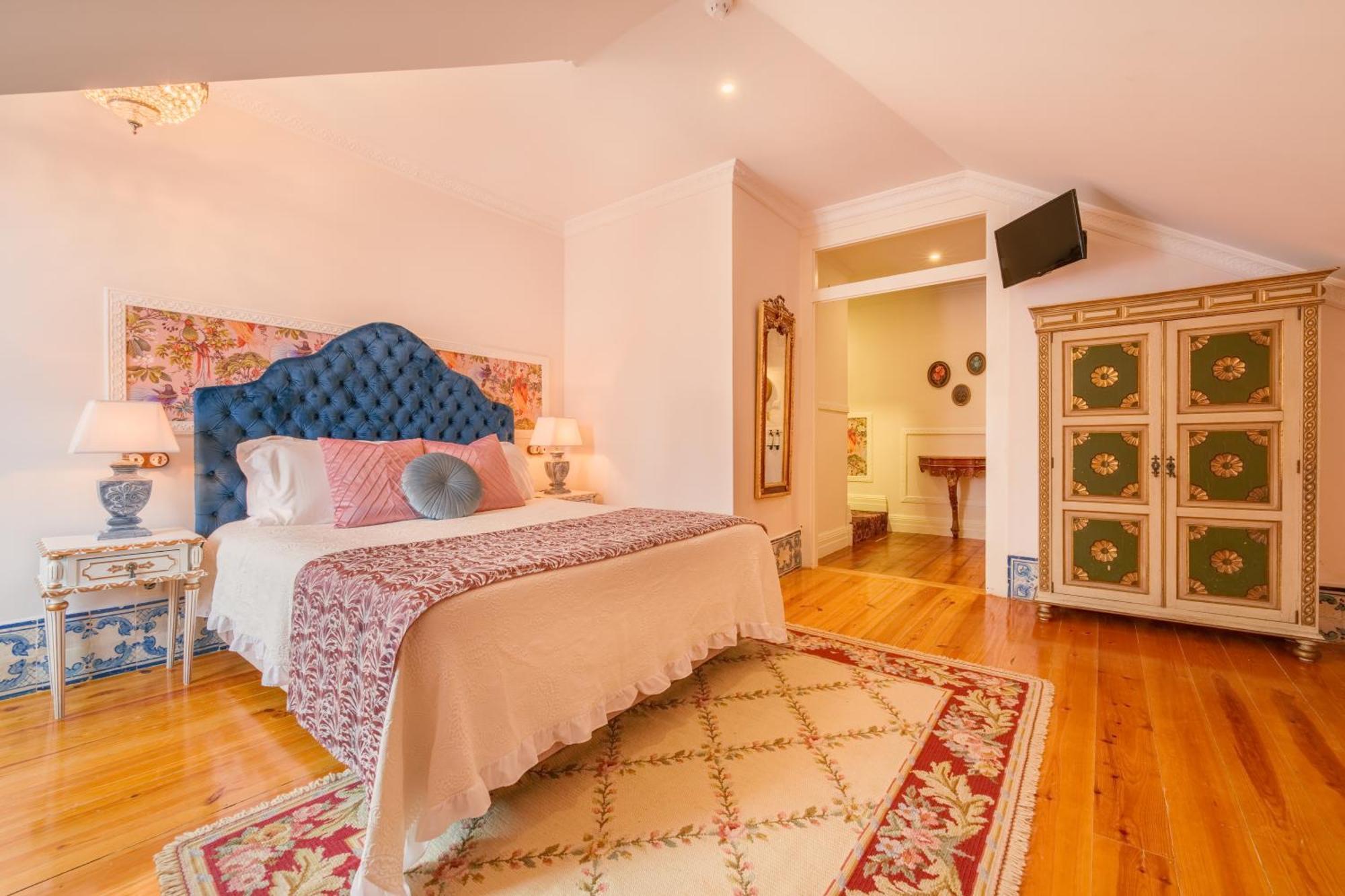 Guest house Palacio Das Especiarias Lisbon